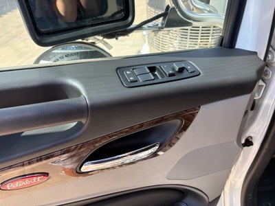 2025 Peterbilt CONVENTIONAL w/ Century 5130 and Allison Automatic