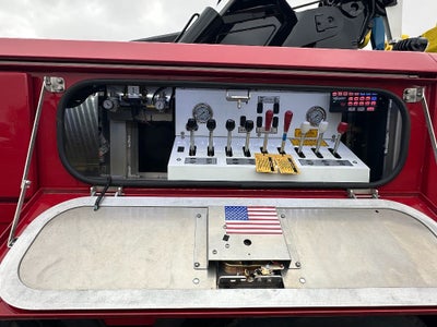 2025 Peterbilt 589 589 WITH A CENTURY 5130