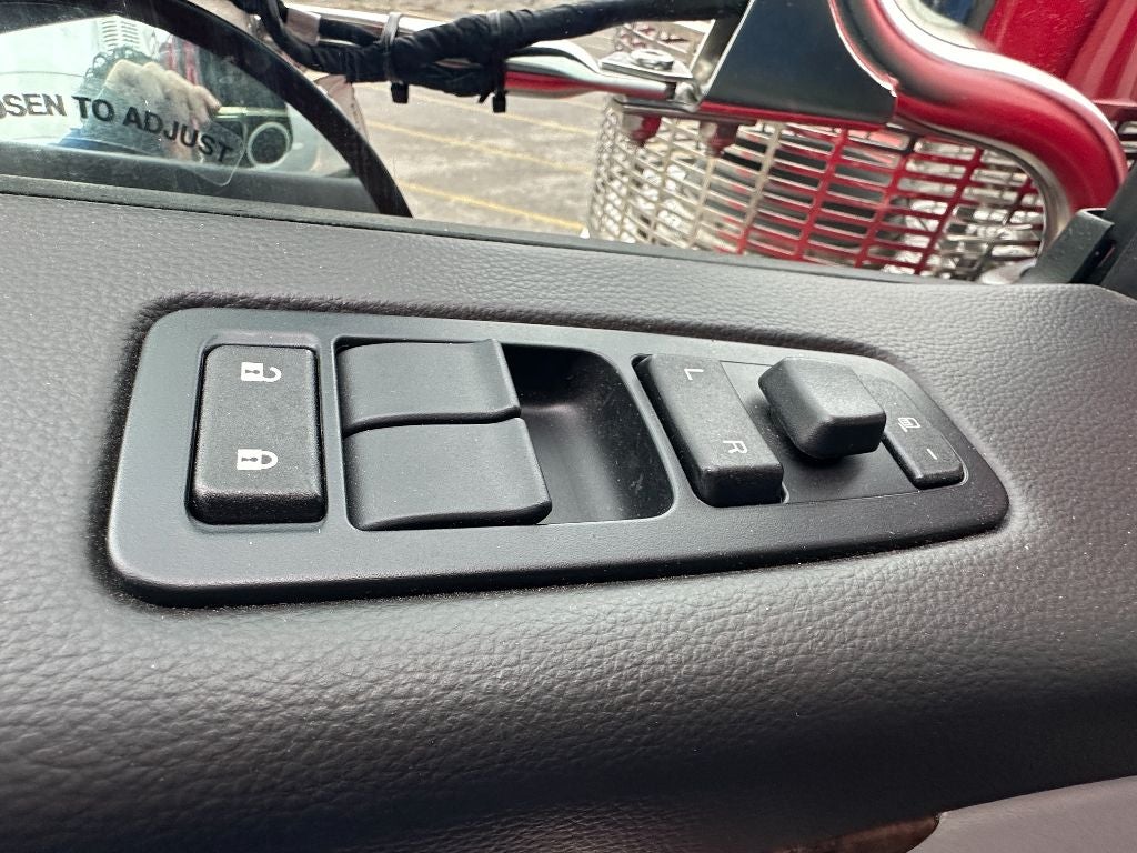 2025 Peterbilt 589 589 WITH A CENTURY 5130