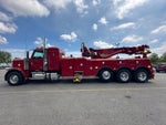 2025 Peterbilt 589 589 WITH A CENTURY 1150
