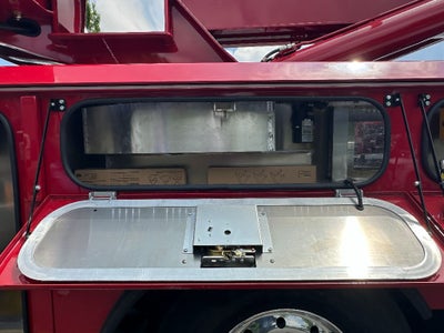 2025 Peterbilt 589 589 WITH A CENTURY 1150