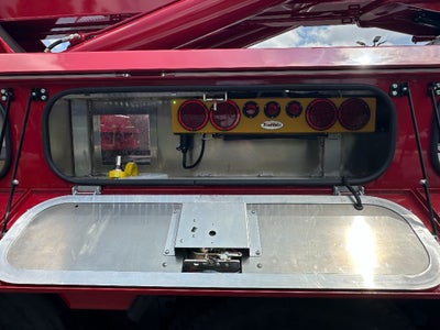 2025 Peterbilt 589 589 WITH A CENTURY 1150