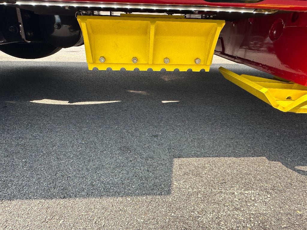 2025 Peterbilt 589 589 WITH A CENTURY 1150