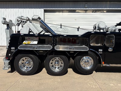 2025 Peterbilt 589S w/ Century 9055XL Allison Automatic