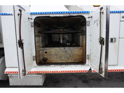 2002 Kenworth W900 W900