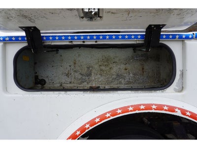 2002 Kenworth W900 W900