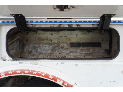 2002 Kenworth W900 W900