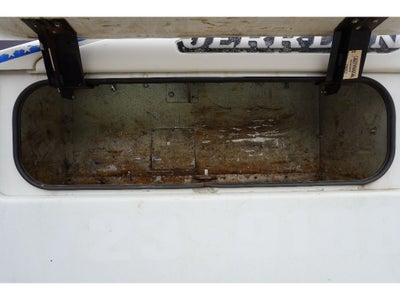 2002 Kenworth W900 W900