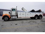 2002 Kenworth W900 W900