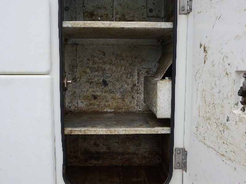 2002 Kenworth W900 W900