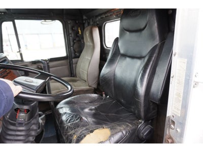 2002 Kenworth W900 W900