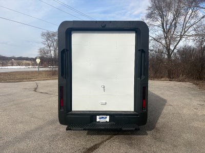 2025 Chevrolet BrightDrop 600 Base