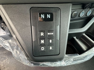 2025 Kenworth T280 WITH A CENTURY 21.5' STEEL CARRIER