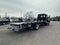2025 Kenworth T280 WITH A CENTURY 21.5' STEEL CARRIER