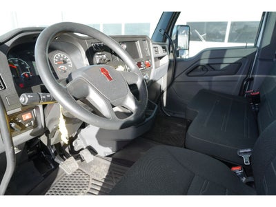 2025 Kenworth T280 BASIC