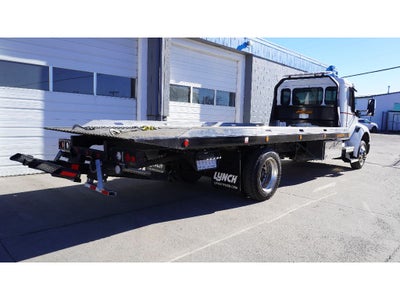 2025 Kenworth T280 BASIC