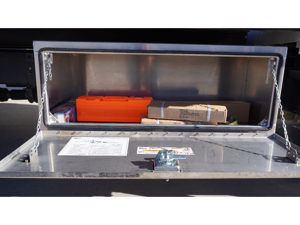 2025 Kenworth T280 BASIC