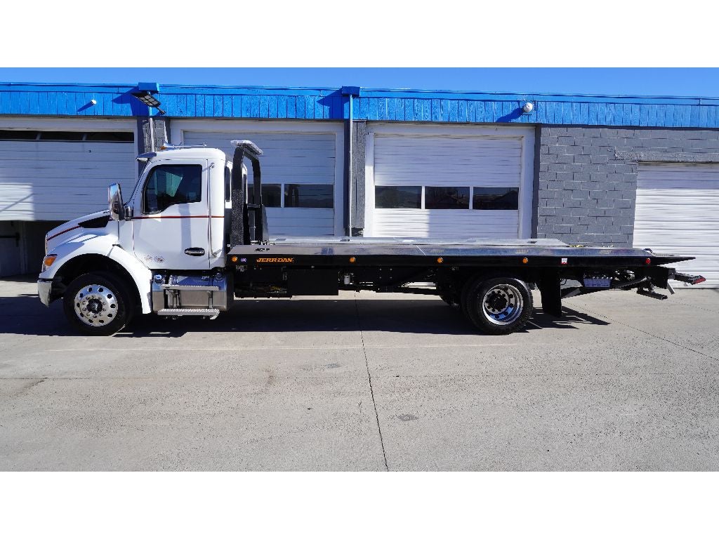 2025 Kenworth T280 BASIC