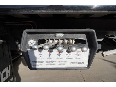 2025 Kenworth T280 BASIC