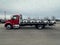 2025 Kenworth T280 WITH A CENTURY 21.5' STEEL CARRIER