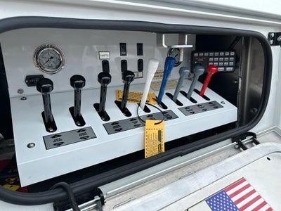 2024 Kenworth T380 w/ Century 4024 Wrecker