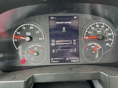 2024 Kenworth T380 w/ Century 4024 Wrecker