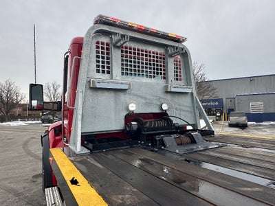 2024 Kenworth T480 CALIFORNIA COMPLIANT CENTURY 29' WD IND