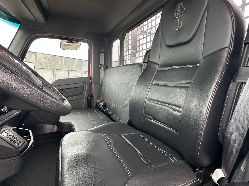 2024 Kenworth T480 CALIFORNIA COMPLIANT CENTURY 29' WD IND