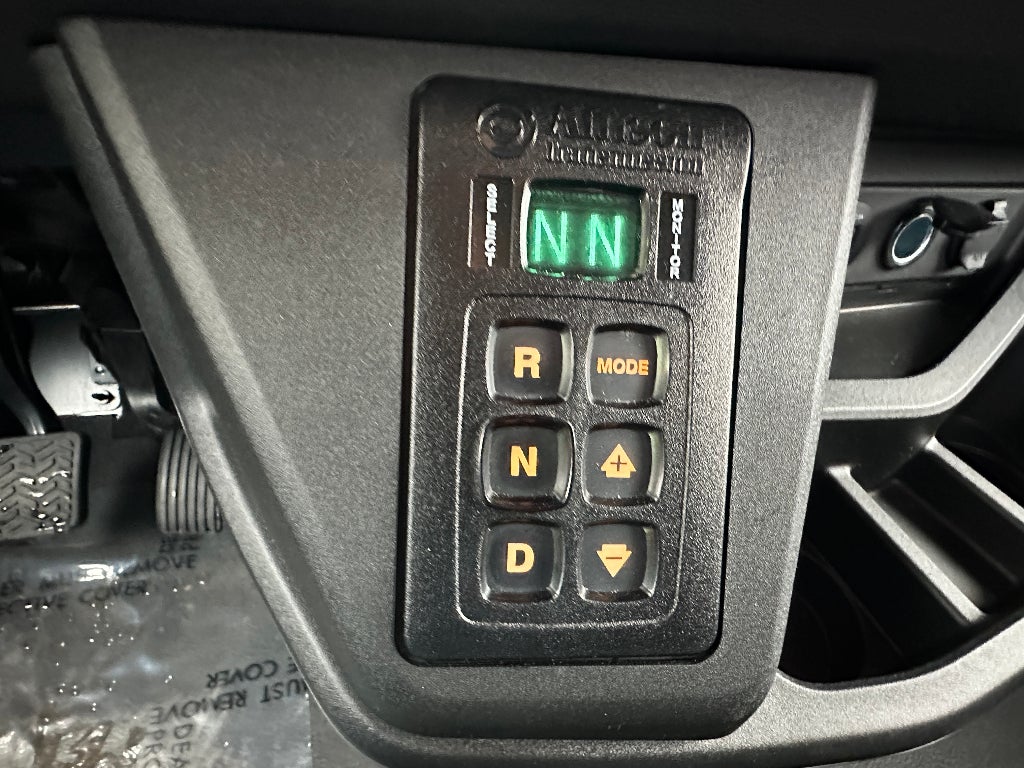 2024 Kenworth T480 CALIFORNIA COMPLIANT CENTURY 29' WD IND