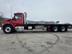2024 Kenworth T480 CALIFORNIA COMPLIANT CENTURY 29' WD IND