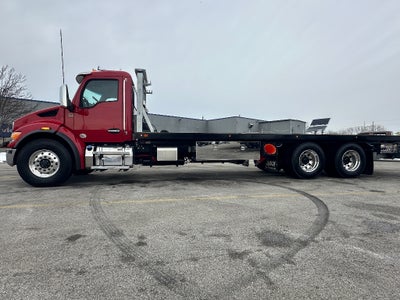 2024 Kenworth T480 CALIFORNIA COMPLIANT CENTURY 29' WD IND