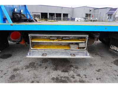 2019 Kenworth T370 T370