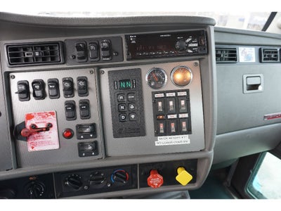 2019 Kenworth T370 T370