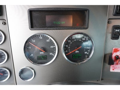 2019 Kenworth T370 T370