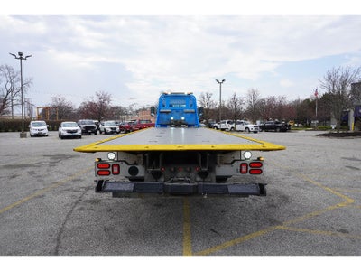 2019 Kenworth T370 T370