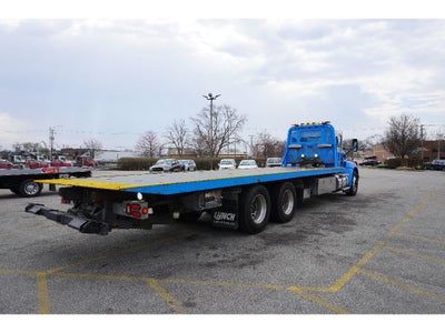 2019 Kenworth T370 T370