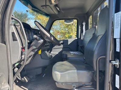 2023 CENTURY PETERBILT w/ Century 12S Carrier