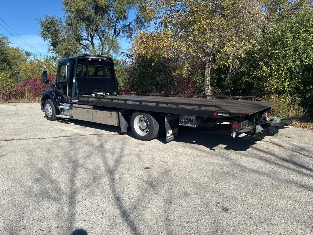 2023 CENTURY PETERBILT w/ Century 12S Carrier
