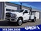 2024 RAM 4500 Chassis SLT