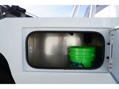 2024 RAM 4500 Chassis SLT