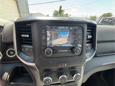 2024 RAM 4500 Chassis w/ Vulcan 812 Wrecker