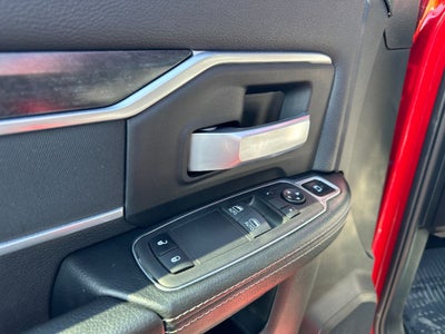 2024 RAM 4500 Chassis SLT *CALIFORNIA COMPLIANT*VULCAN 812