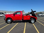 2024 RAM 4500 Chassis SLT *CALIFORNIA COMPLIANT*VULCAN 812