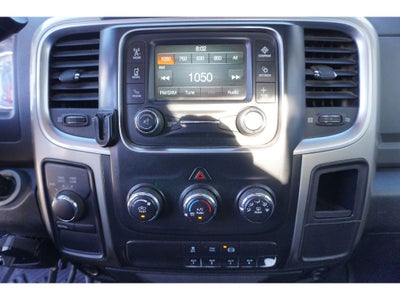 2015 RAM 4500 Chassis SLT