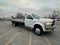 2022 RAM 5500 Chassis WITH A CENTURY 19.5' ALUMINUM CARRIER