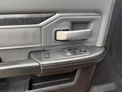 2022 RAM 5500 Chassis w/ Century 10S Carrier