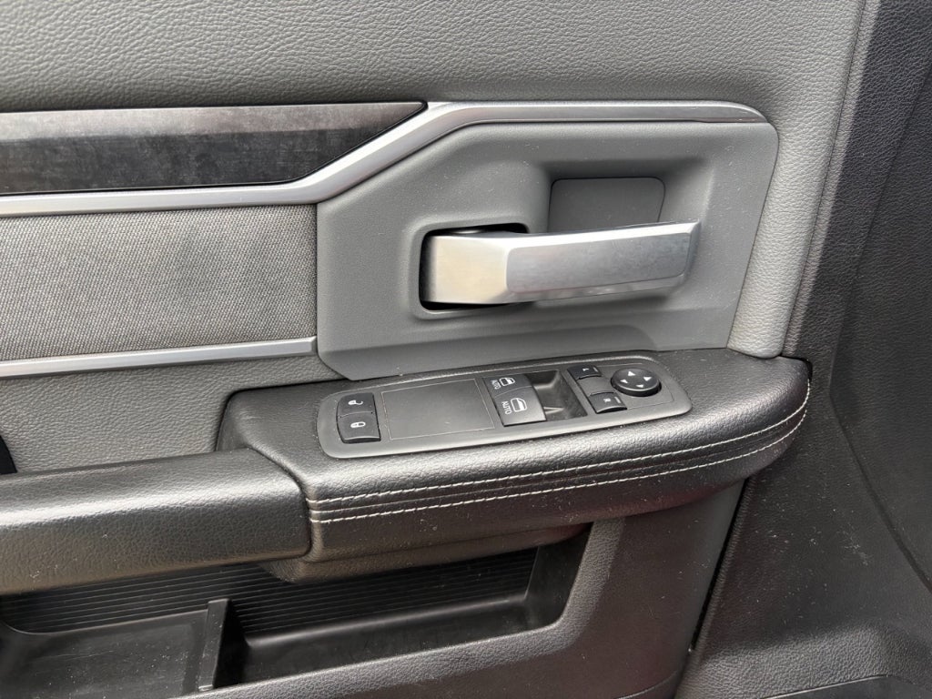 2022 RAM 5500 Chassis w/ Century 10S Carrier