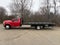 2022 RAM 5500 Chassis w/ Century 10S Carrier