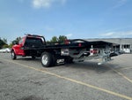 2024 RAM 5500 Chassis WITH A CENTURY 19.5' STEEL CARRIER