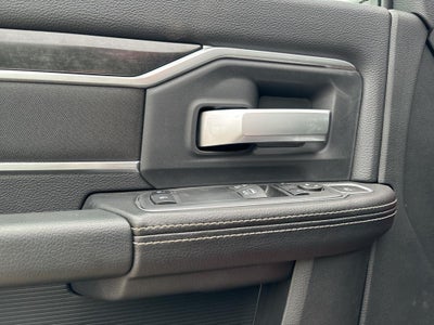 2024 RAM 5500 Chassis w/ Century 10S Carrier